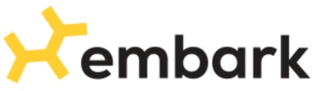 Embark Sage Meadow English Cream Golden Retrievers